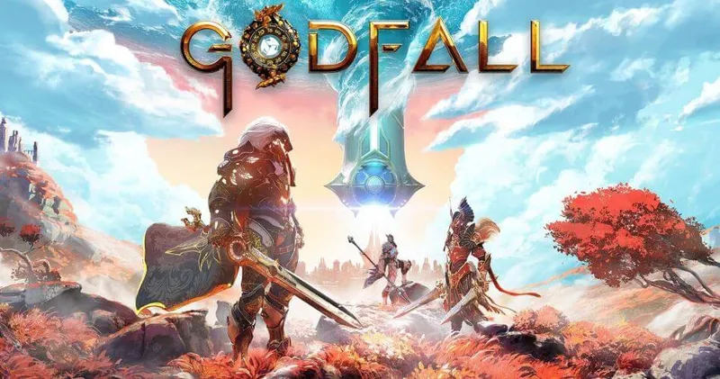 Godfall